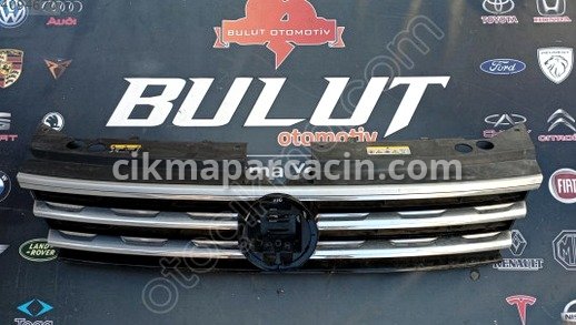 Volkswagen Tiguan Panjur çıkma parça