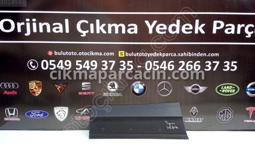 Volkswagen Tiguan Kapı Bandı & Çıtası çıkma parça