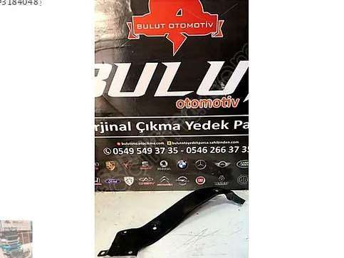 Volkswagen Tiguan Far Kasası çıkma parça - ANKA OTO YEDEK PARÇA İZMİR