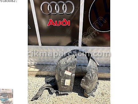 Volkswagen Tiguan Davlumbaz çıkma parça