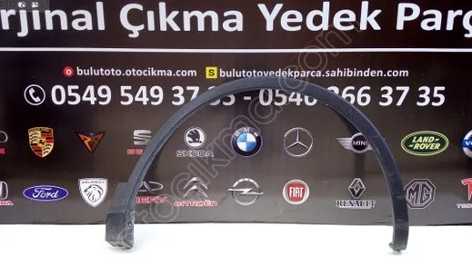 Volkswagen Tiguan Dodik çıkma parça - ANKA OTO YEDEK PARÇA İZMİR