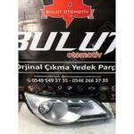 Volkswagen Tiguan Sol Ön Far çıkma parça - ANKA OTO YEDEK PARÇA İZMİR