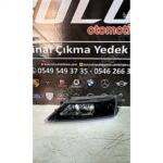 Volkswagen Tiguan Sis Farı çıkma parça - ANKA OTO YEDEK PARÇA İZMİR
