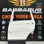 Volkswagen Tiguan Sol Arka Kapı çıkma parça - ANKA OTO YEDEK PARÇA İZMİR