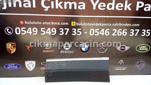 Volkswagen Tiguan Kapı Bandı & Çıtası çıkma parça