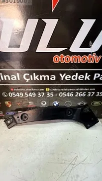 Vw Tiguan Sol Far Üst Sacı 2012-2016 5N0805931B - Çıkma İzmir