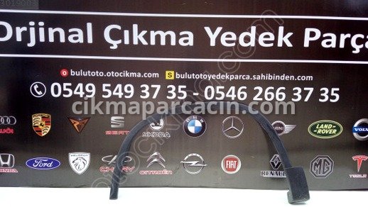 Volkswagen Tiguan Dodik çıkma parça