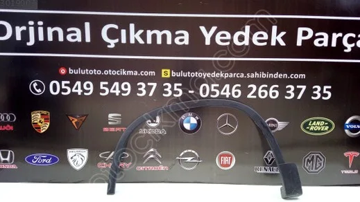Volkswagen Tiguan Dodik çıkma parça - ANKA OTO YEDEK PARÇA İZMİR