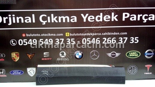 Volkswagen Tiguan Kapı Bandı & Çıtası çıkma parça