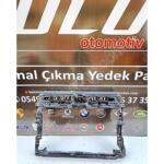 Volkswagen Tiguan Ön Panel çıkma parça - ANKA OTO YEDEK PARÇA İZMİR