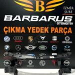 Volkswagen Transporter Ön Panel çıkma parça - ANKA OTO YEDEK PARÇA İZMİR