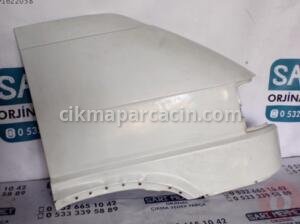 VW TRANSPORTER T4 (1990-2003)BEYAZ SAĞ ÖN ÇAMURLUK – Konya Çıkma Parça