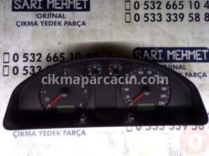 VW TRANSPORTER T5 2003-2015 ÇIKMA KM HIZ GÖSTERGE SAATİ 7H0 – Konya Çıkma Parça