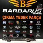 Peugeot 208 Tampon Demiri çıkma parça - ANKA OTO YEDEK PARÇA İZMİR