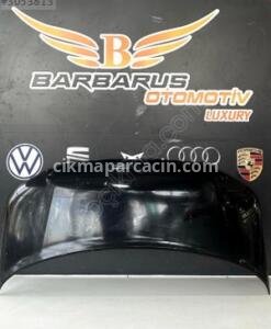 Vw Transporter T5 Kaput Çikma – Çıkma İzmir