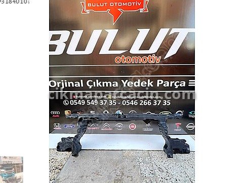 Volkswagen Transporter Ön Panel çıkma parça