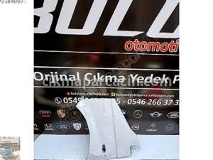 Vw Transporter T5 T6 Sol Ön Çamurluk – Çıkma İzmir