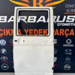 Skoda Fabia Sağ Arka Kapı çıkma parça - ANKA OTO YEDEK PARÇA İZMİR