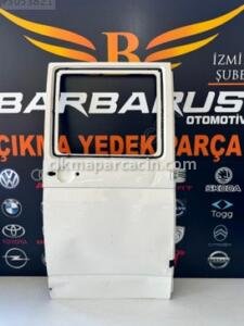 Vw Transporter T5 T6 T7 ÇİFt KabiN Sağ Arka Kapi Çikma – Çıkma İzmir