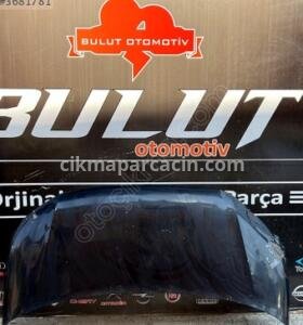 Vw Transporter T6 2010-2014 Model Motor Kaputu – Çıkma İzmir