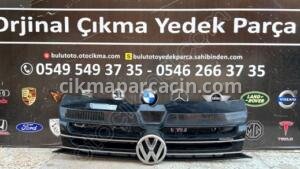 Vw Transporter T6 2010-2014 Ön Panjur – Parça No: 7E5853651 – Çıkma İzmir