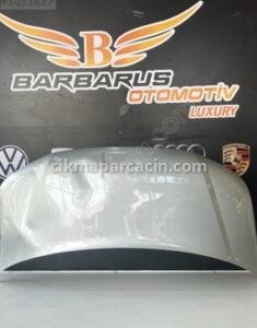 Vw Transporter T6 Kaput Çikma – Çıkma İzmir
