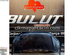 Vw Transporter T6 Motor Kaputu 2010 2014 – Çıkma İzmir