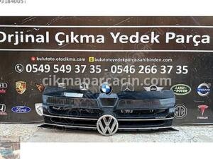 Vw Transporter T6 Ön Panjur 2010 2014 – Çıkma İzmir