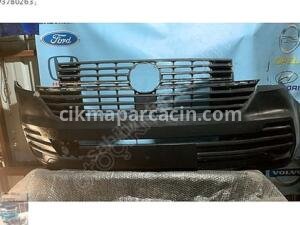 Vw Transporter T6 Ön Tampon Çıkma – Çıkma İzmir