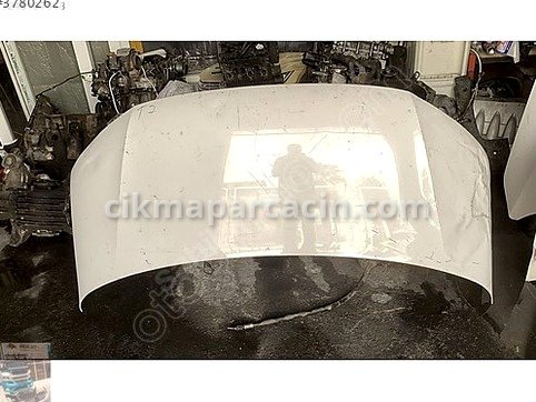 Volkswagen Transporter Kaput çıkma parça