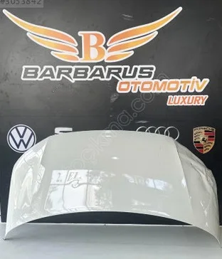 Volvo XC90 Kaput çıkma parça - ANKA OTO YEDEK PARÇA İZMİR