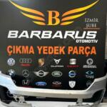 Volvo XC90 Ön Tampon çıkma parça - ANKA OTO YEDEK PARÇA İZMİR