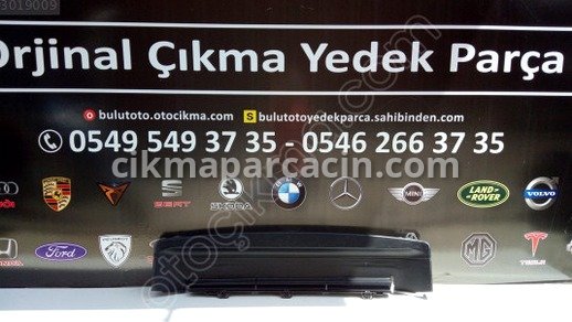 Volkswagen Transporter Ön Panel çıkma parça