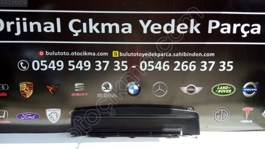 Volkswagen Transporter Ön Panel çıkma parça - ANKA OTO YEDEK PARÇA İZMİR