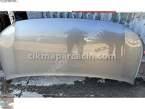 Volkswagen Transporter Kaput çıkma parça