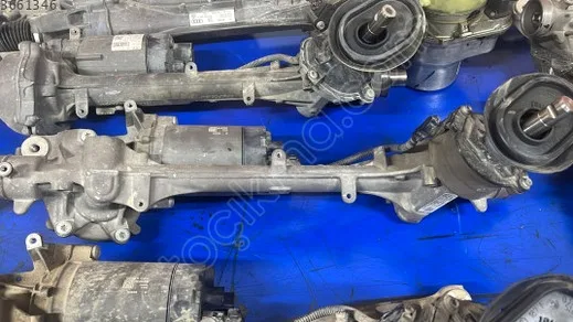Audi Q2 Direksiyon Kutusu çıkma parça - ANKA OTO YEDEK PARÇA İZMİR