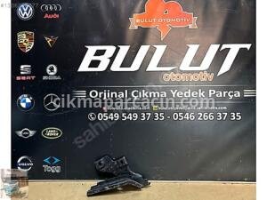 vw passat 2015 19 kaput sağ menteşe çıkma orj 3g0823302