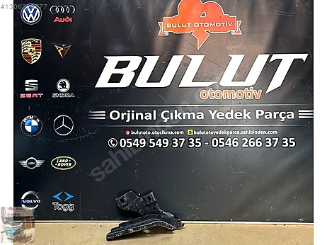 Volkswagen Passat Kaput çıkma parça