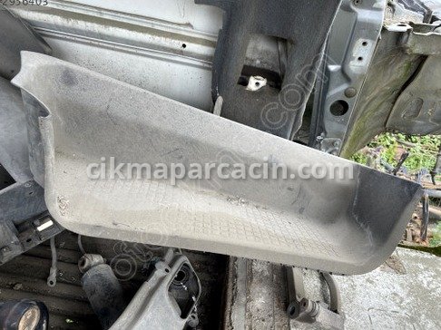 Volkswagen Transporter Krank Kasnağı çıkma parça