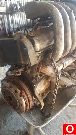 Volkswagen LT Komple Motor çıkma parça - Karma Oto Çıkma Trabzon