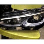 Volkswagen Golf Sağ Ön Far çıkma parça - ANKA OTO YEDEK PARÇA İZMİR