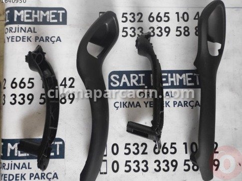 Seat Toledo Kapı Kolçağı çıkma parça