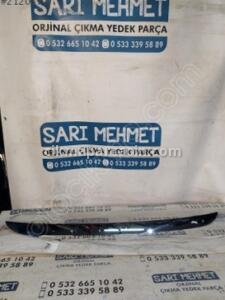 YAN SANAYİ SIFIR RENAULT SYMBOL ÖN PANJUR ÜST NİKELAJ – Konya Çıkma Parça | OEM REN09CL050