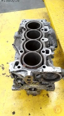 Hyundai Accent Blok çıkma parça - ÇIKMACI 41 KOCAELİ