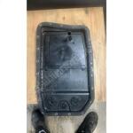 Audi A5 Karter çıkma parça - ANKA OTO YEDEK PARÇA İZMİR
