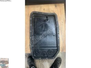 Zl201420077581.4 Otomotiv Şansıman Yağ Karteri – Çıkma İzmir