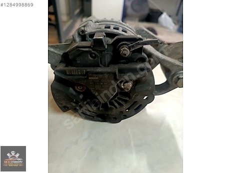 Opel Astra Şarj Dinamosu çıkma parça