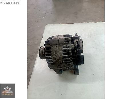 Opel Astra Şarj Dinamosu çıkma parça