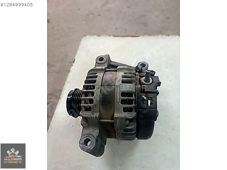Opel Astra Şarj Dinamosu çıkma parça