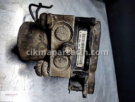 Peugeot 307 ABS Beyni çıkma parça